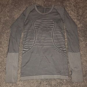 Lululemon long sleeve
